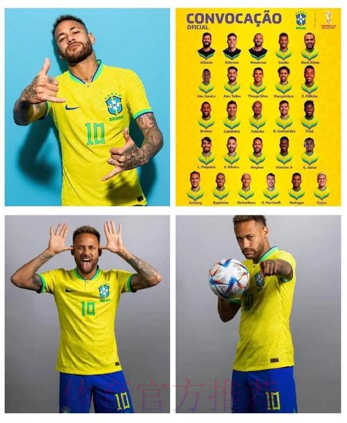 世界杯巴西德布劳内阵容解析最新更新